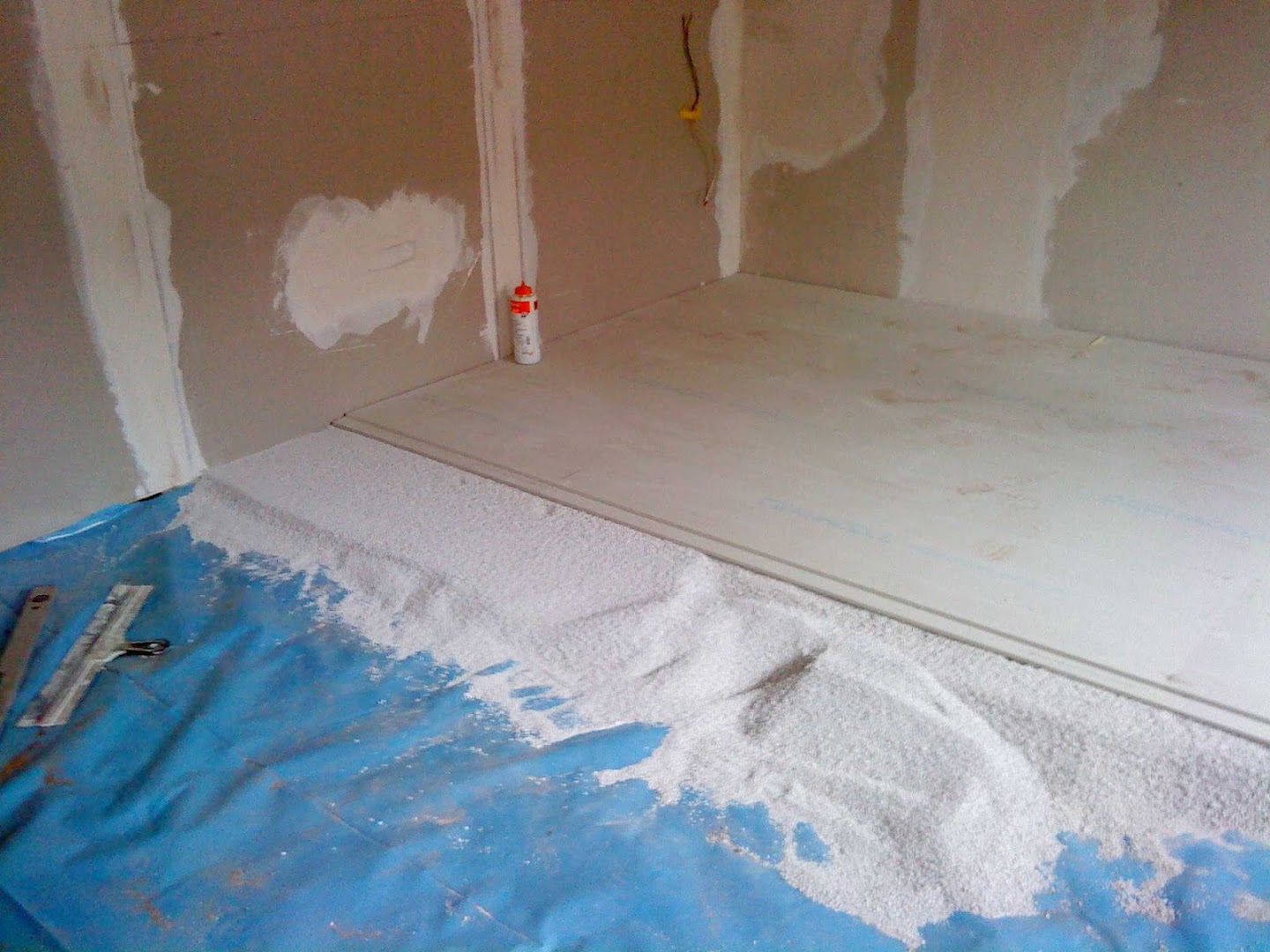 Universal Bau- und Handwerks Service — Fotos 10